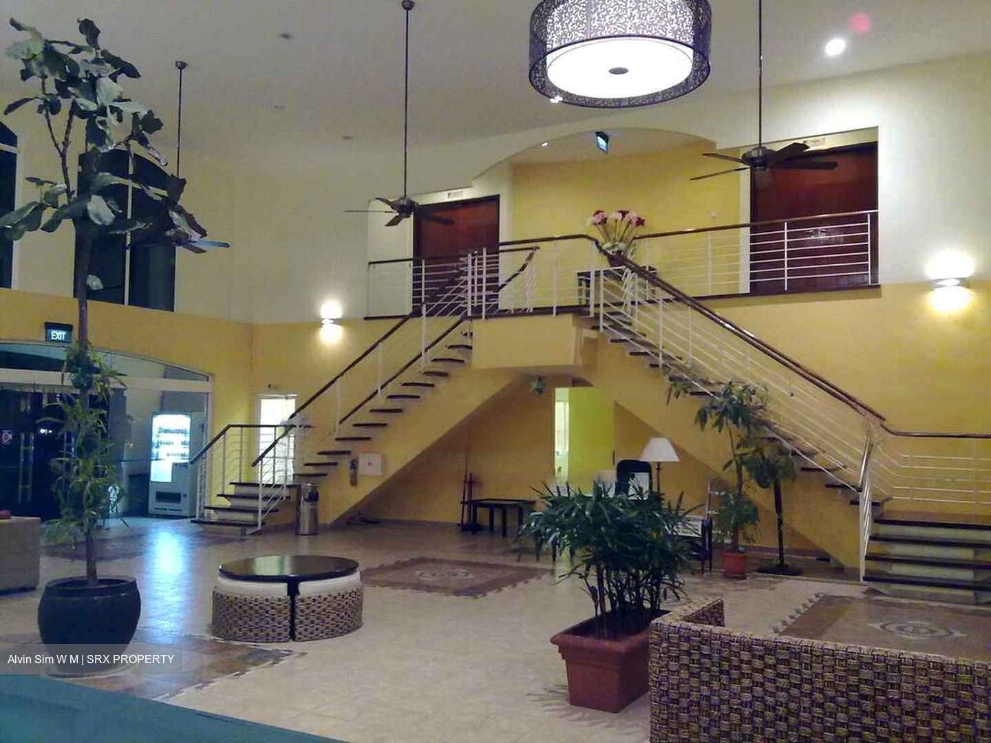 Estella Gardens (D17), Condominium #502910281